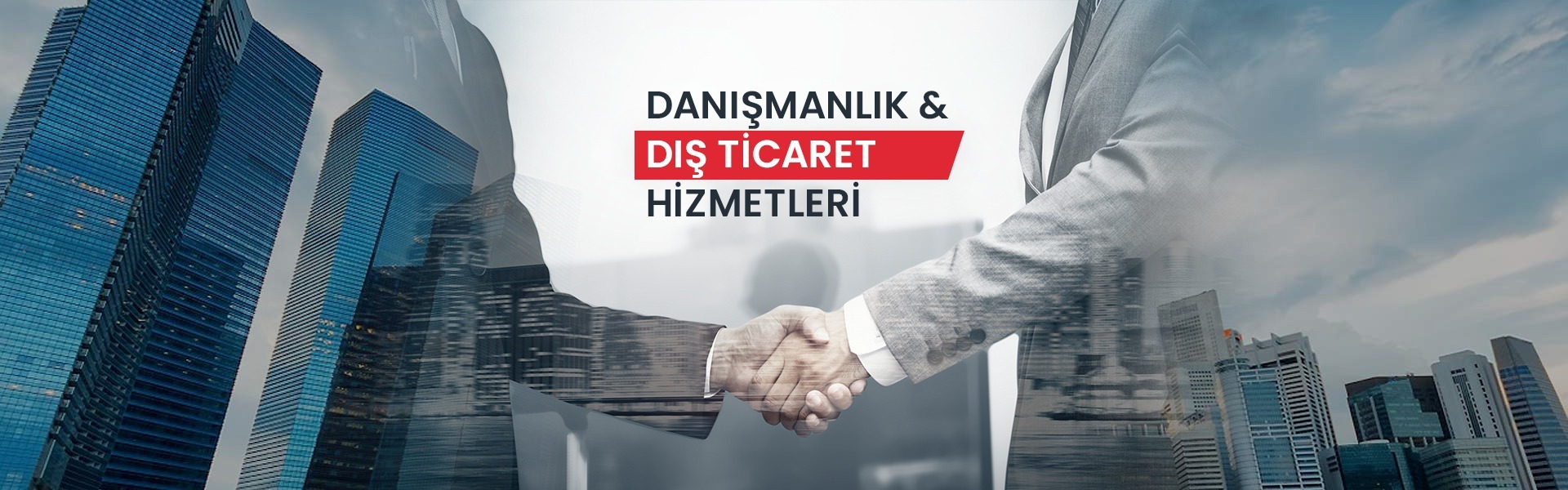Danışmanlık ve Dış Ticaret